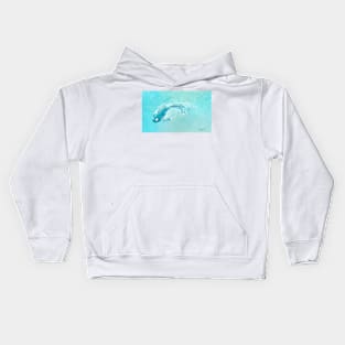 Dream Fish Kids Hoodie